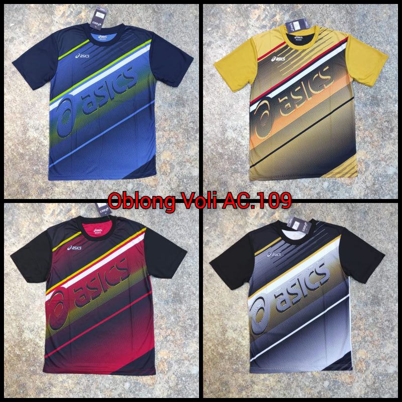 Jersey printing mizuno // kaos olahraga mizuno // kaos voli printing // kaos badminton