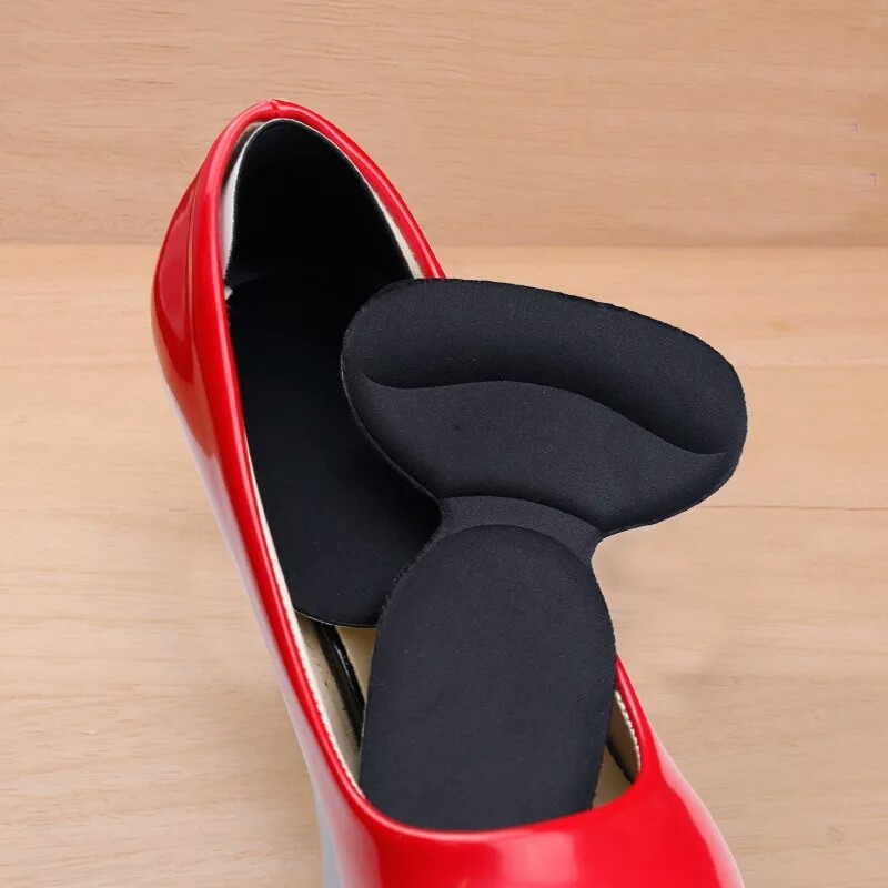 Insole T-shape / Insole Anti Lecet / Insole Tambahan / Insole Impor / Insole Sepatu