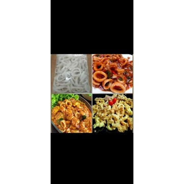 

cumi ring 1kg