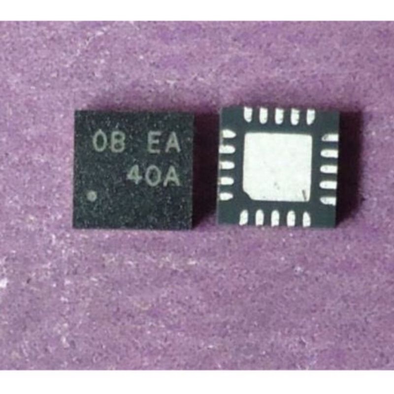 IC RT8243CZQW RT8243C RT8234 0B OB=