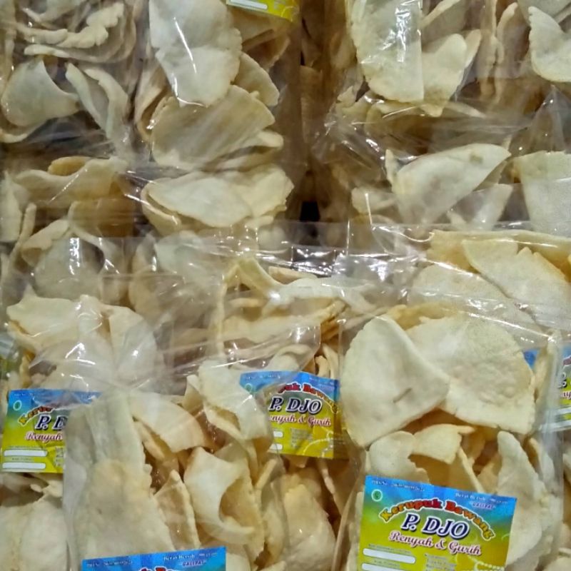 

krupuk P. Djo