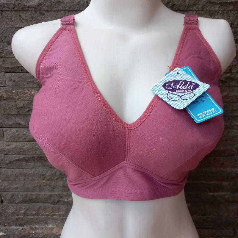 BH SPORT BRA SUPER JUMBO || BRA SPORT BIG SIZE 48_50
