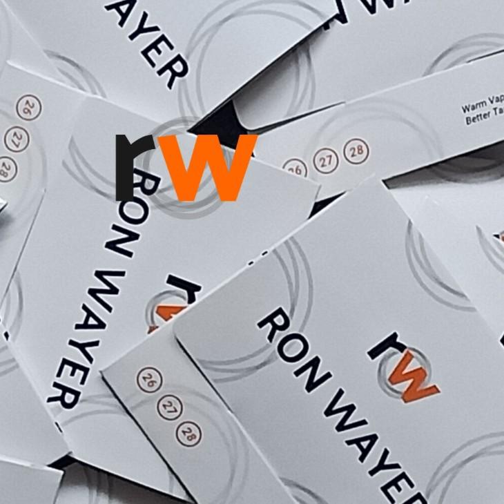 ➭ Kawat Ron Wayer ✯
