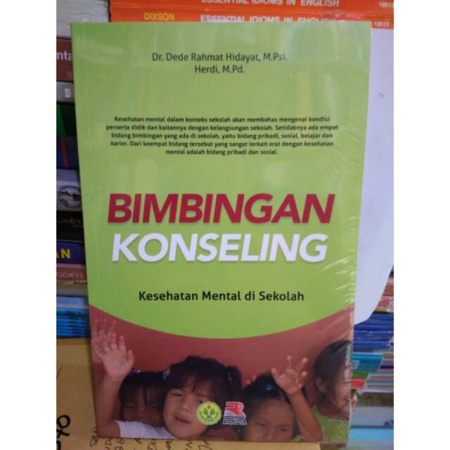 BIMBINGAN KONSELING