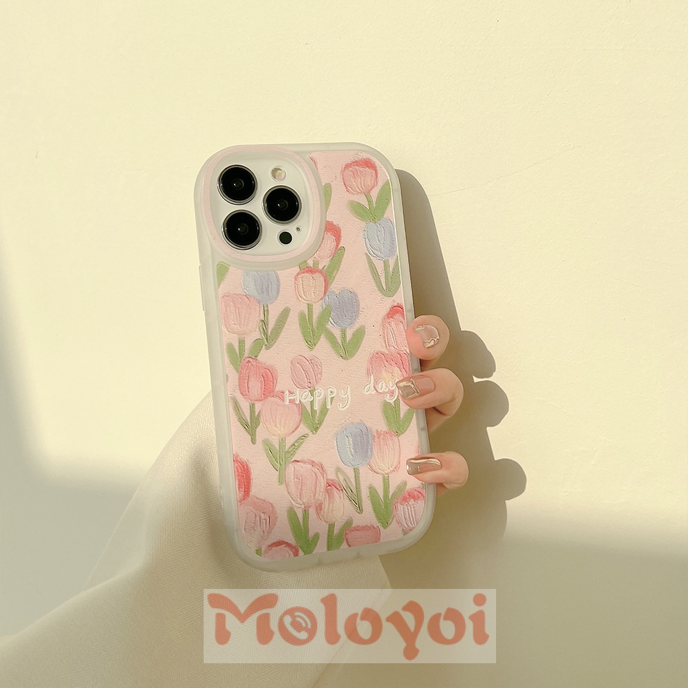 Soft Case Bumper Belakang Bahan Tpu Tahan Banting Gaya Retro Untuk IPhone 13 12 11 Pro MAX 6 6s 7 8 Plus XR X XS MAX 7 Plus 8 Plus SE 2020