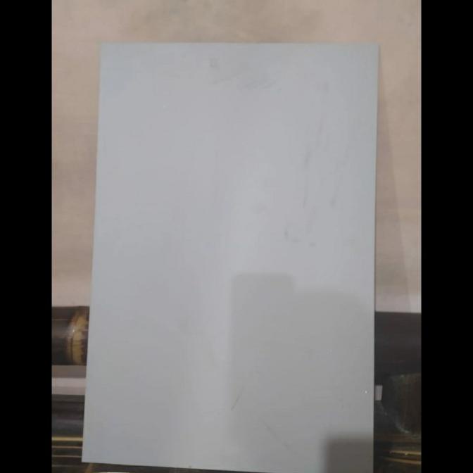 

Plat ACP Saja (Aluminium Composite Panel) Tebal 3mm (Tanpa Sticker)