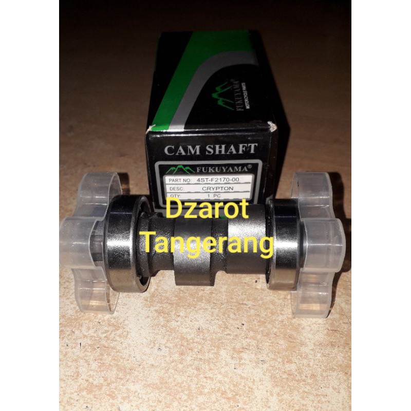 Noken As Crypton Vega R Lama Fukuyama