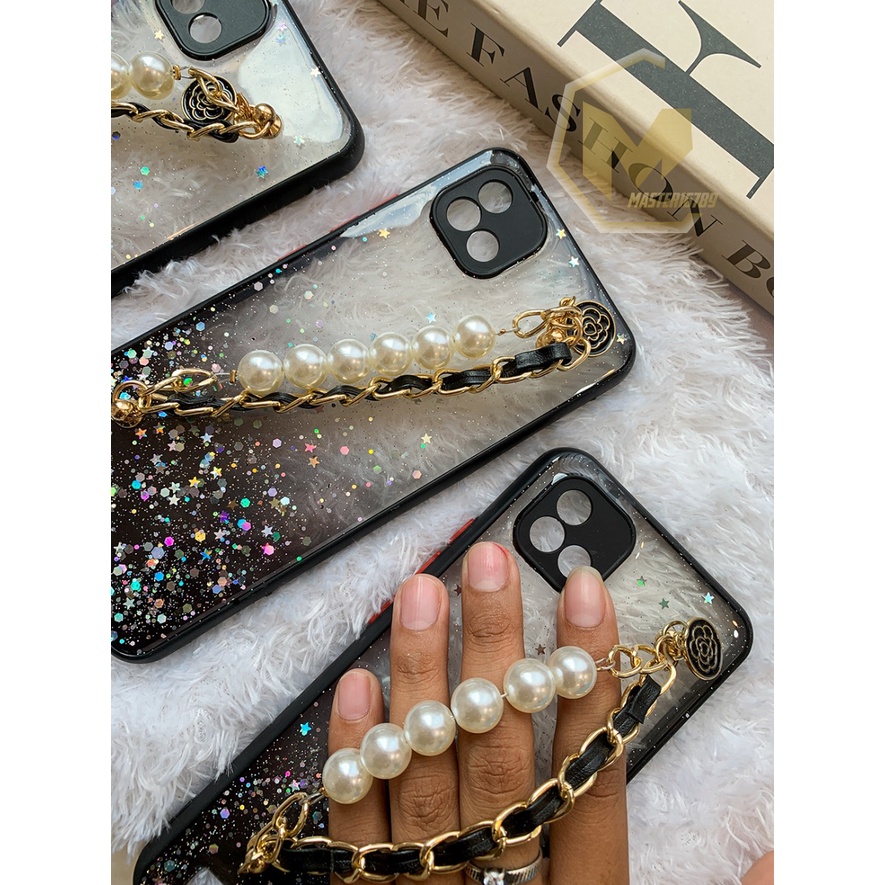 GM011 SOFTCASE REALME C2 C3 5 5I 5S C11 C12 C25 C15 NARZO 30A C17 7I C20 50I C11 2021 C21 MA3249