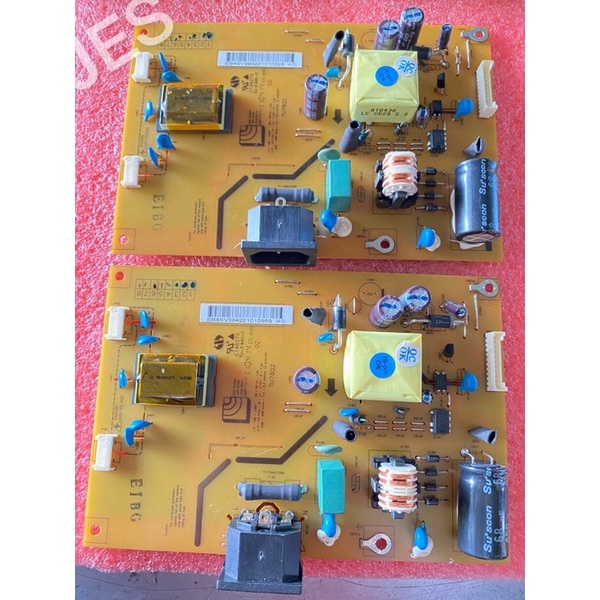 Power Supply Monitor LCD LG Flatron 17IN NEW ORI