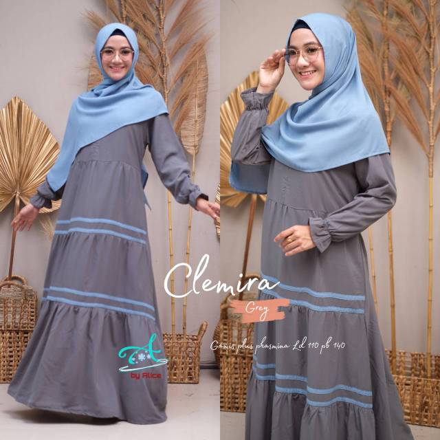 Clemira syari