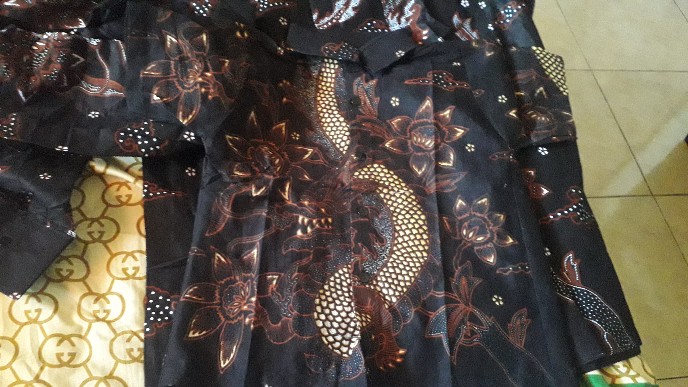 Batik Couple Keluarga Sania Ruffle Ori Ndoro Jowi Dnt Mataram|#batikcuple#cuplemurah#coupleindinesia