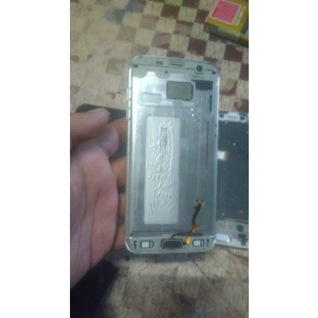 Samsung s7 Flat minus