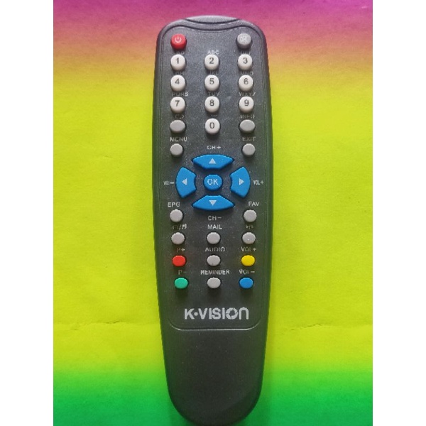 Remote Receiver Kvision C1000