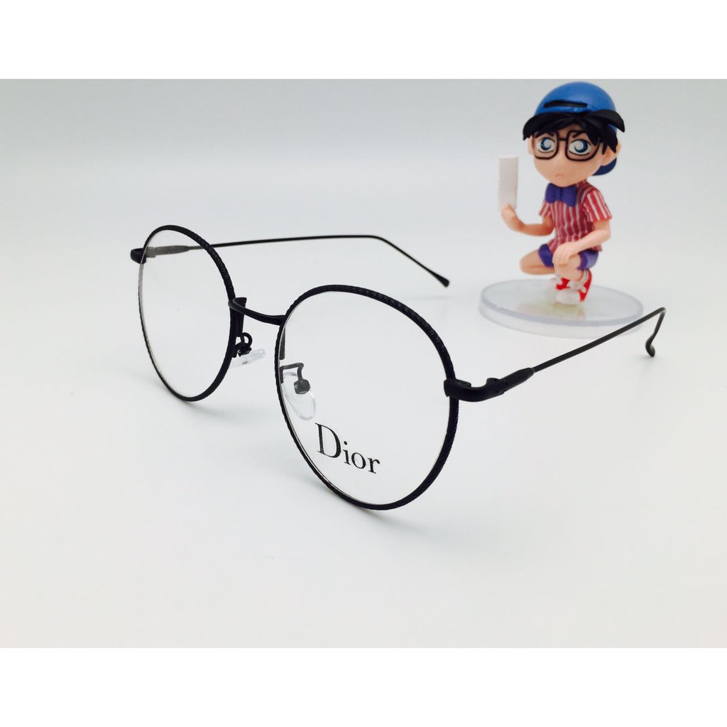 Frame Kacamata Minus Dior Twister Pria Wanita