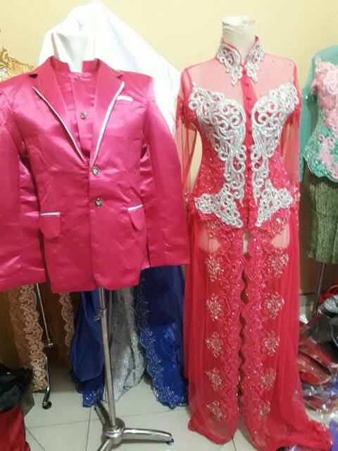 Kebaya