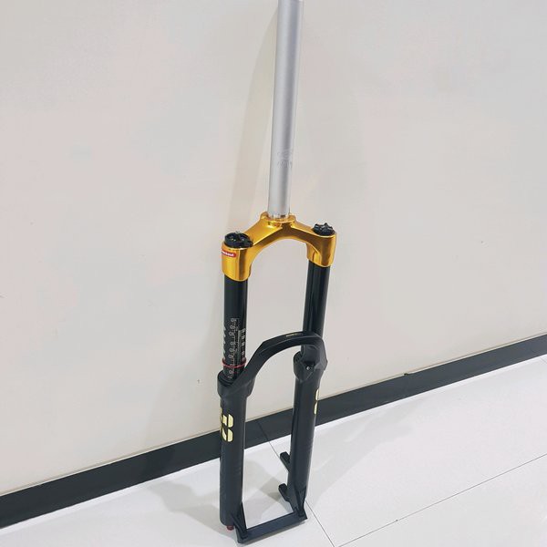 NEW FORK 27.5 ION UD32 TRAVEL 160 AIR LOCK REBOUND