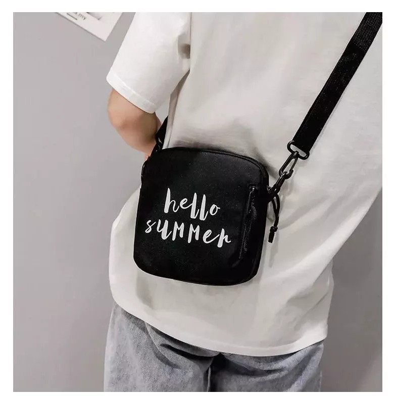 TAS SELEMPANG MINI