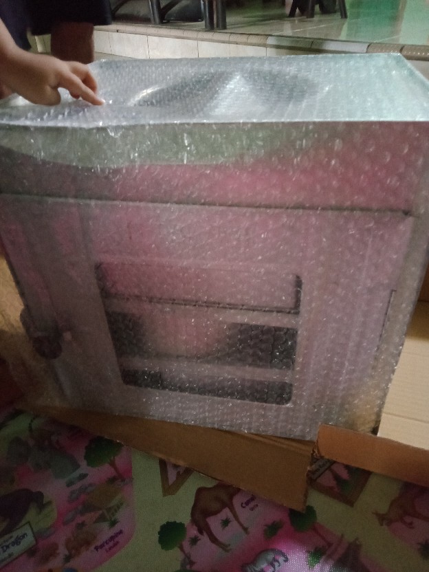 Oven Bima Oven Tangkring Oven Kompor 3 Susun Dengan Aneka Loyang Dan Peralatan Dekorasi Kue Murah