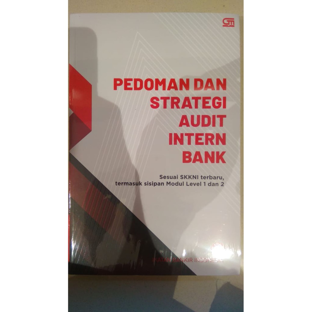 Pedoman Dan Strategi Audit Intern Bank Shopee Indonesia