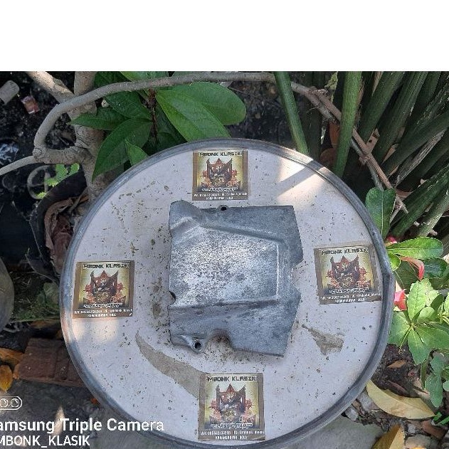 tutup ger depan gl max gl pro series ORIGINAL tutup gir depan gl pro gl max series tutup gear gl