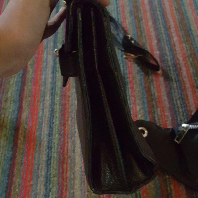 Molly Handle Sunkist