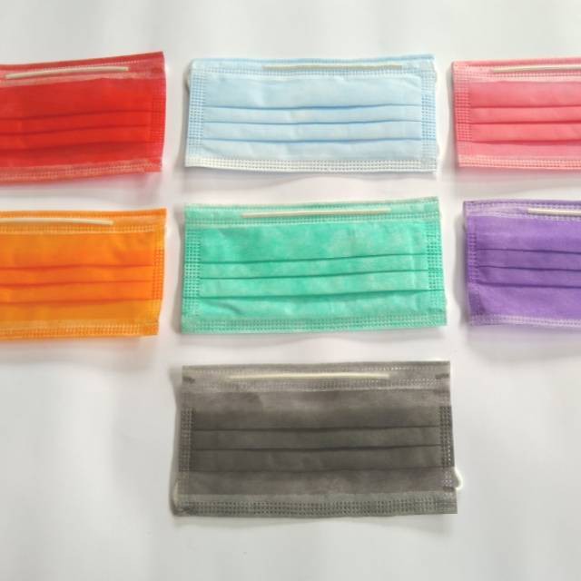 masker gratis