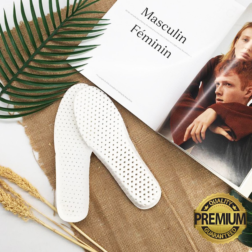 M Footwear - Alas Insole Sepatu Unisex  - ACC5002