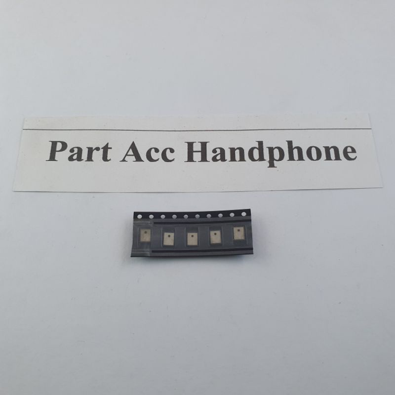 mic microphone sony ericsson k550 k550i w980 w980i