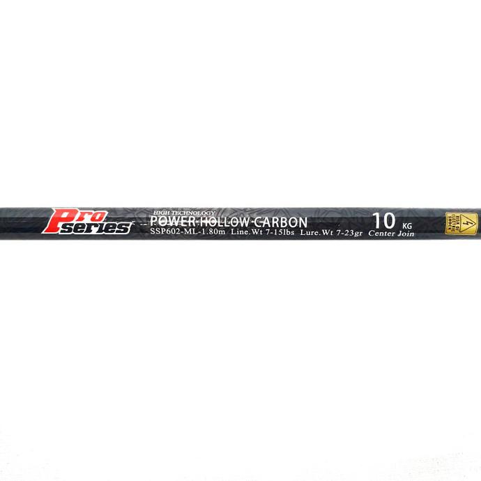 Rod Daido Supersonic Pro Series Ssp602 15Lb 17Lb 20Lb - 7-15 Lb