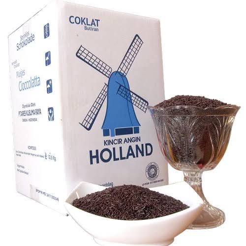 

Meses Holland 100gr