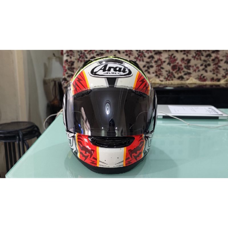 ARAI Profile Size XL