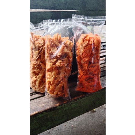 

Balungan kethek / Lancis / Bribil