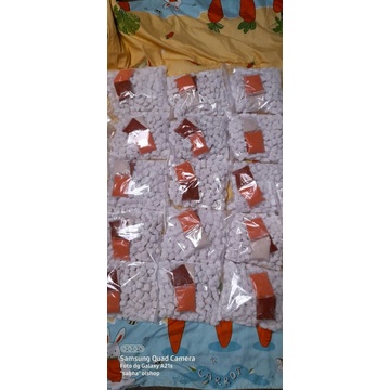 

cimol kopong mentah 1kg