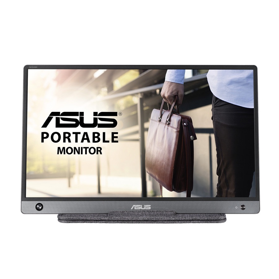 Asus ZenScreen MB16AH 15.6inch 60Hz Portable Gaming LED Monitor