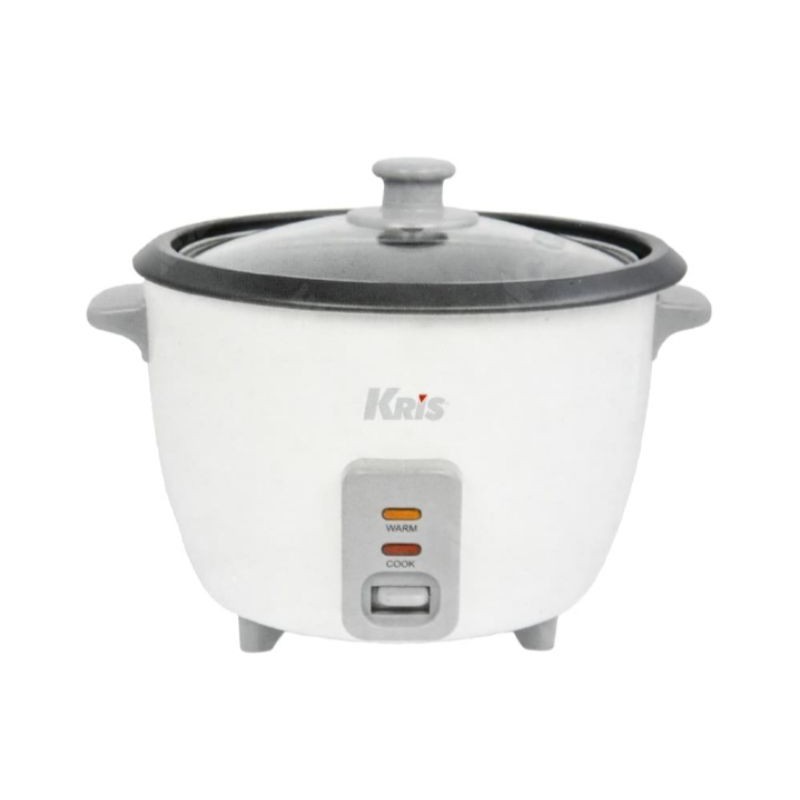 Rice Cooker Mini 0.3 Ltr 200 Watt Kris
