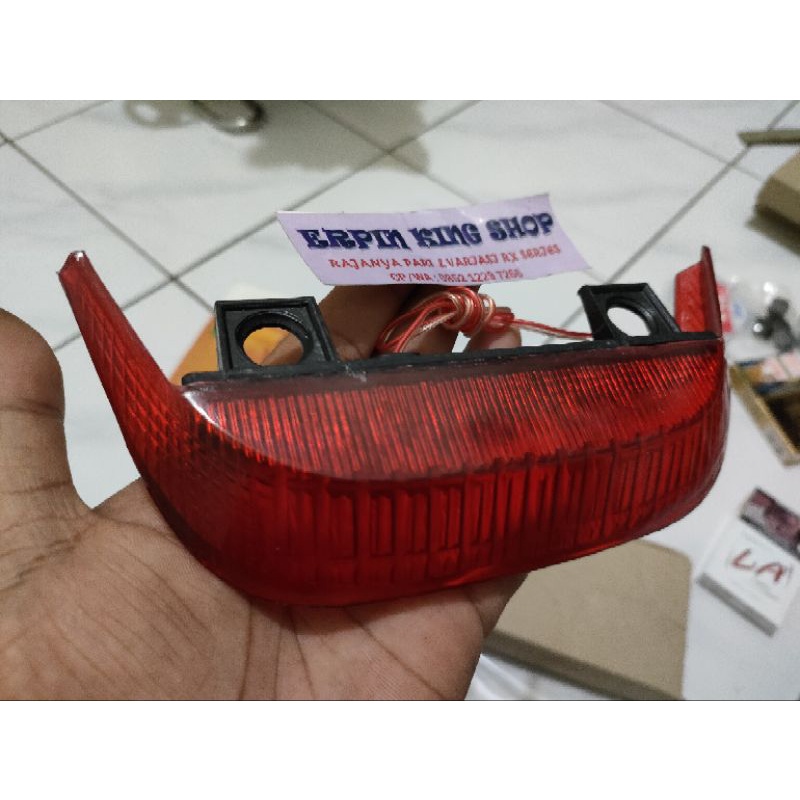 LAMPU SABIT FIZR LAMPU BEHEL F1ZR non Original