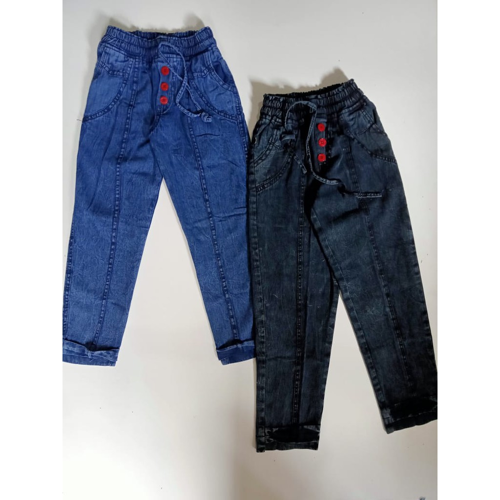 Baggy Jeans Anak