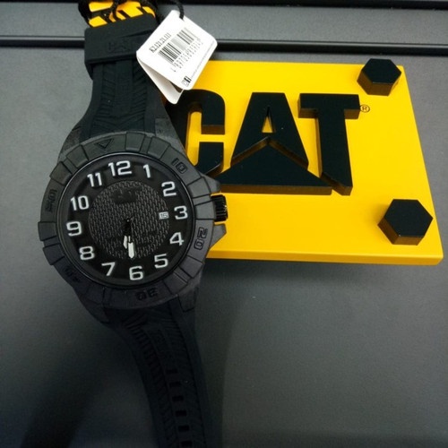 Jam Tangan Pria CAT K3.121.21.111 Original