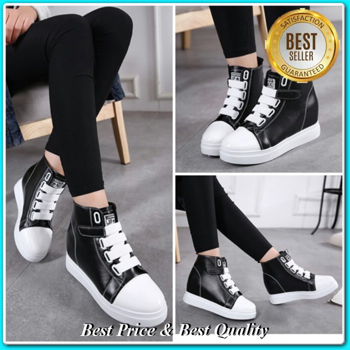 SEPATU SPORT FASHION IMPORT DSX203 SEPATU WANITA FASHION SPORT IMPORT [BISA COD]