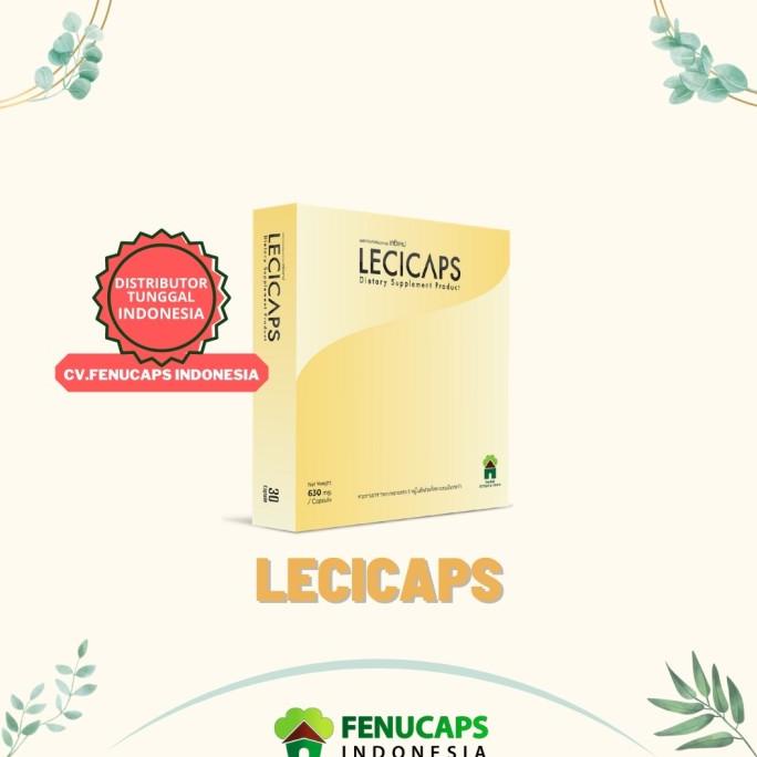 Lecicaps