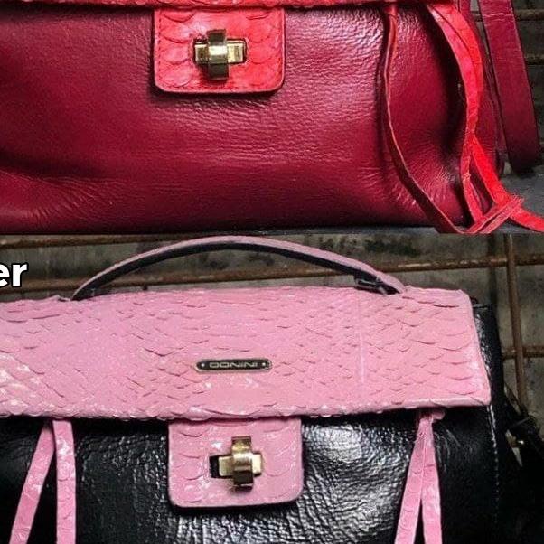 ♣ Cat tas dompet sofa jok mobil leather kulit asli & kulit sintetis - leather paint | Velle LS ➺