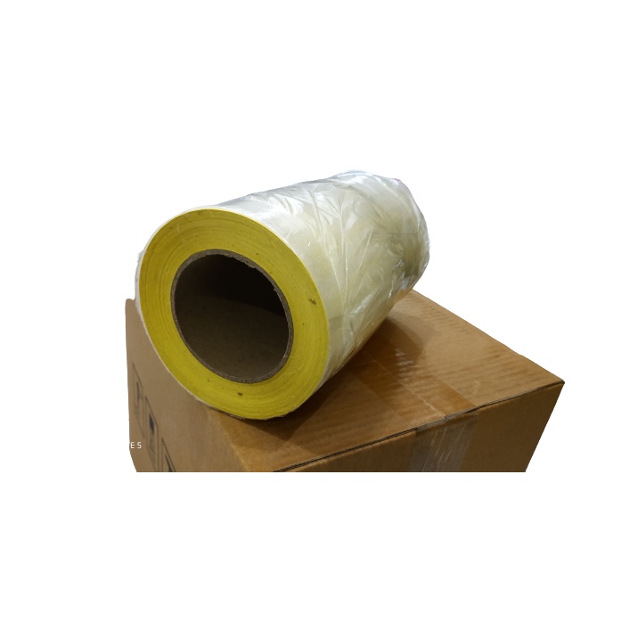 

Laminating Laminasi Dingin GLossy Glosy Dof Doff a3 Roll ukuran 31.5cm x 50m