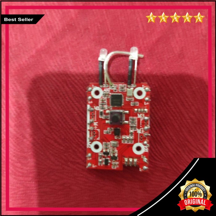 Original Board Receiver Drone SG700D SG700 DM107S PHIP P10 Asli Premium Baru Berkualitas murah