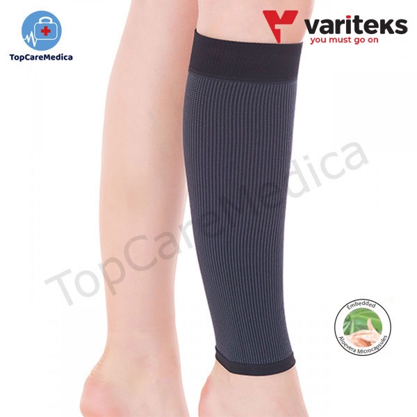 [723] Variteks Calf Support (Olahraga dan Kesehatan)