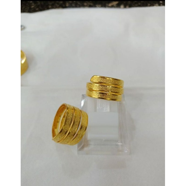 cincin lilit