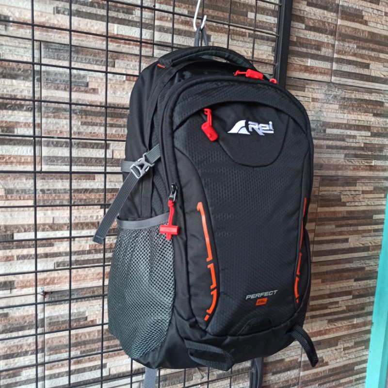 Tas Ransel Rei Perfect 25L Tas Ransel Laptop Rei Original