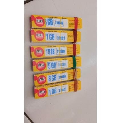 

(K6H4).. TERMURAH stempel vocer paket data internet voucher GB //Super@cepat