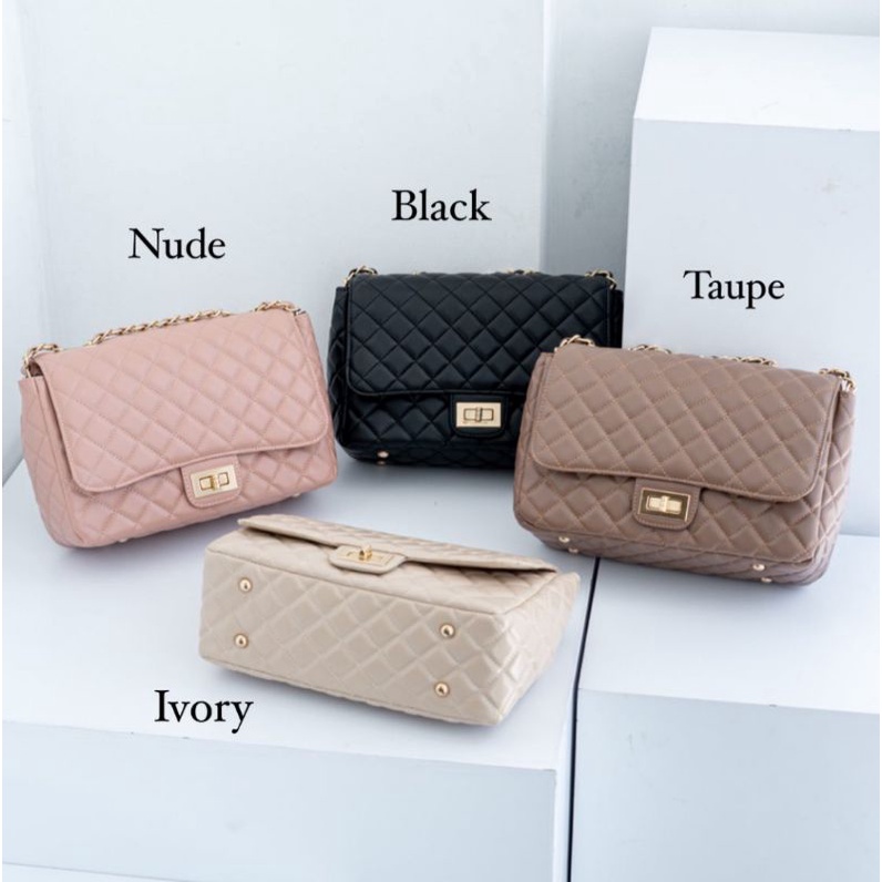 Sling Bag Flicka V 2 ( free dustbag )