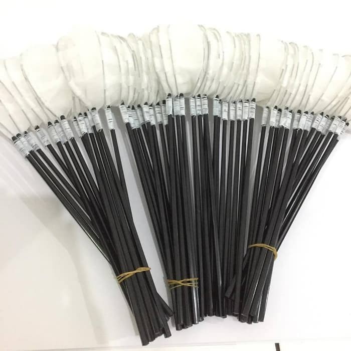 Serokan / Saringan Artemia dan Cangkang Artemia