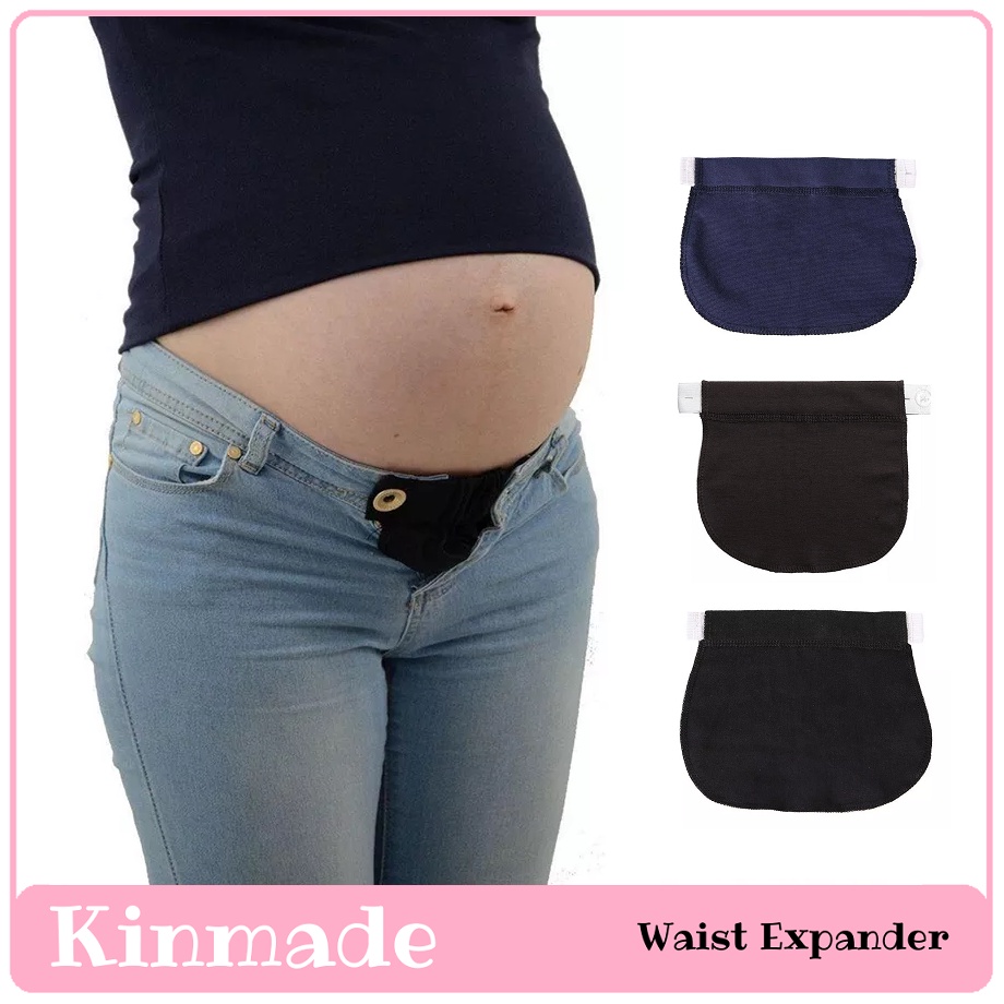 Kinmade Waist Expander | Pengkait Tambahan Celana